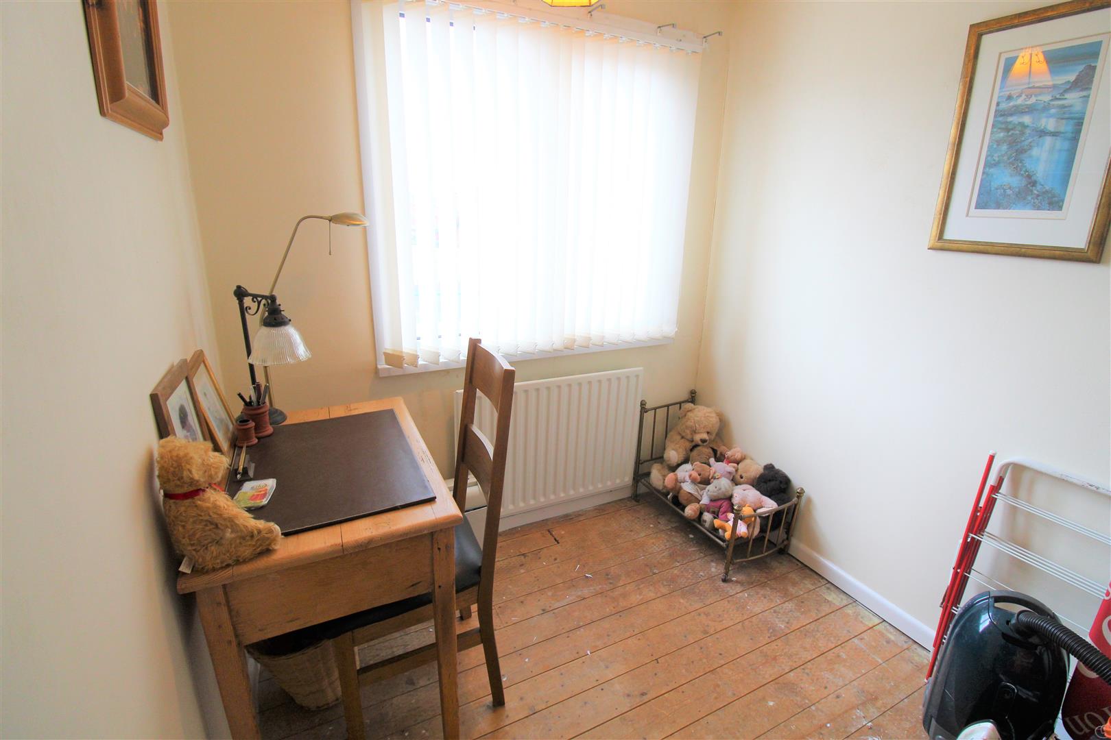 Wallis Way, Baddeley Green, Stoke-On-Trent